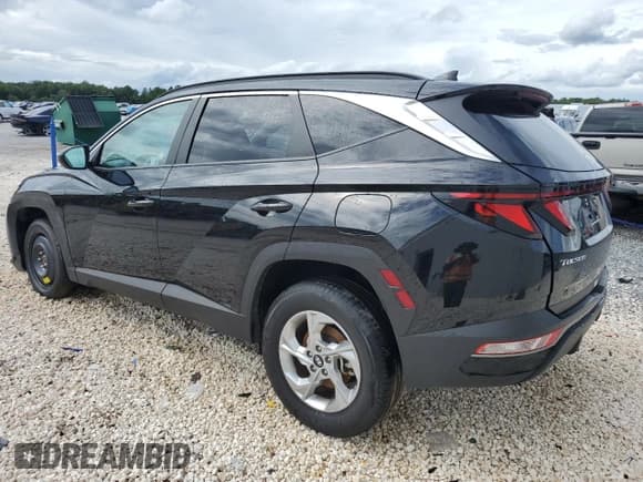 ✅ 2024 Hyundai Tucson SEL • VIN: 5NMJBCDE9RH342758 • Lot: 70310664. Wystawiony na Copart z przebiegiem 16 204 mil. Bezpłatny archiwum sprzedaży aukcyjnych z USA i szczegółowy raport historii pojazdu na DreamBid. Zdjęcie 2.