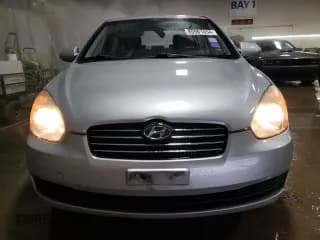 ✅ 2009 Hyundai Accent Auto GLS • VIN: KMHCN46C09U323487 • Лот: 85901454. Опубликован ранее на Copart с пробегом 136 149 миль. Бесплатный доступ к архиву аукционных продаж из США и подробный отчёт об истории автомобиля на DreamBid. Изображение 5.