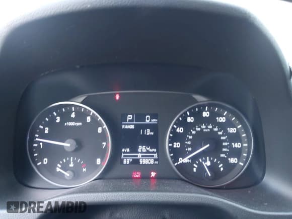 ✅ 2017 Hyundai Elantra Value Edition • VIN: 5NPD84LF5HH098751 • Lot: 43440226. Listed on IAAI with 59,808 mi. Free auction sales archive from the USA and detailed vehicle history report at DreamBid. Image 7.