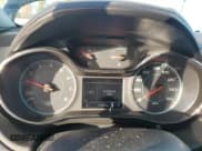 ✅ 2019 Chevrolet Cruze LS • VIN: 3G1BC6SM5KS547479 • Lot: 92129305. Listed on Copart with 79,593 mi. Free auction sales archive from the USA and detailed vehicle history report at DreamBid. Image 9.