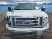 ✅ 2011 Ford F-150 XLT • VIN: 1FTFW1ET6BFA62147 • Lot: 43462976. Listed on IAAI with 272,773 mi. Free auction sales archive from the USA and detailed vehicle history report at DreamBid. Image 12.