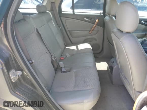 ✅ 2007 Saturn VUE V6 • VIN: 5GZCZ53467S810289 • Lot: 60942745. Wystawiony na Copart z przebiegiem 141 469 mil. Bezpłatny archiwum sprzedaży aukcyjnych z USA i szczegółowy raport historii pojazdu na DreamBid. Zdjęcie 11.