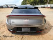 ✅ 2024 Kia EV6 Wind • VIN: KNDC34LA6R5211185 • Lot: 89443155. Listed on Copart with Not provided. Free auction sales archive from the USA and detailed vehicle history report at DreamBid. Image 6.