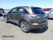 ✅ 2008 Infiniti FX • VIN: JNRAS08U18X104201 • Lot: 42603588. Wystawiony na IAAI z przebiegiem 197 977 mil. Bezpłatny archiwum sprzedaży aukcyjnych z USA i szczegółowy raport historii pojazdu na DreamBid. Zdjęcie 3.