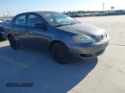 ✅ 2006 Toyota Corolla CE • VIN: 1NXBR32E86Z744404 • Lot: 43666935. Wystawiony na IAAI z przebiegiem 184 375 mil. Bezpłatny archiwum sprzedaży aukcyjnych z USA i szczegółowy raport historii pojazdu na DreamBid. Zdjęcie 1.