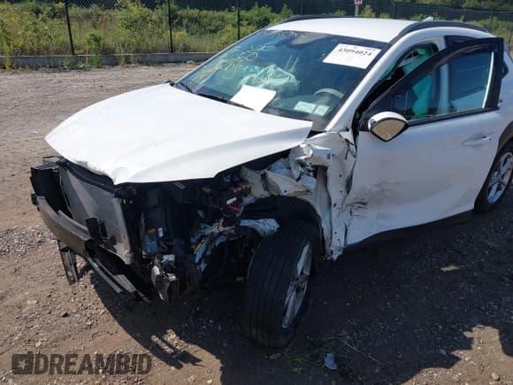 ✅ 2023 Hyundai Kona SEL • VIN: KM8K6CAB2PU022203 • Лот: 43094024. Опубликован ранее на IAAI с пробегом 5 818 миль. Бесплатный доступ к архиву аукционных продаж из США и подробный отчёт об истории автомобиля на DreamBid. Изображение 6.