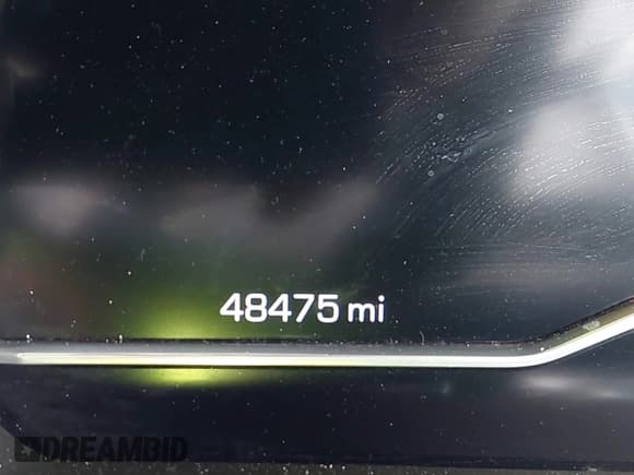 ✅ 2023 GMC Sierra 1500 Elevation • VIN: 3GTPHCED0PG268525 • Lot: 42880177. Listed on IAAI with 48,475 mi. Free auction sales archive from the USA and detailed vehicle history report at DreamBid. Image 15.