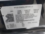 ✅ 2022 Chevrolet Silverado 1500 LTZ • VIN: 1GCPWEED6NZ108793 • Lot: 43199049. Wystawiony na IAAI z przebiegiem 117 719 mil. Bezpłatny archiwum sprzedaży aukcyjnych z USA i szczegółowy raport historii pojazdu na DreamBid. Zdjęcie 9.