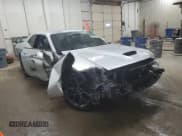 ✅ 2019 Dodge Challenger R/T • VIN: 2C3CDZBT2KH719301 • Lot: 68324454. Wystawiony na Copart z przebiegiem 68 901 mil. Bezpłatny archiwum sprzedaży aukcyjnych z USA i szczegółowy raport historii pojazdu na DreamBid. Zdjęcie 4.