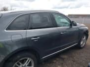 ✅ 2015 Audi Q5 Premium Plus • VIN: WA1LFAFPXFA088882 • Лот: 43517978. Опубликован ранее на IAAI с пробегом 88 694 миль. Бесплатный доступ к архиву аукционных продаж из США и подробный отчёт об истории автомобиля на DreamBid. Изображение 13.