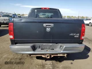 ✅ 2005 Dodge 1500 SLT • VIN: 1D7HU18N25S302498 • Лот: 73951314. Опубликован ранее на Copart с пробегом 122 320 миль. Бесплатный доступ к архиву аукционных продаж из США и подробный отчёт об истории автомобиля на DreamBid. Изображение 6.