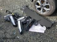 ✅ 2023 Rivian R1S Adventure • VIN: 7PDSGABAXPN019516 • Lot: 73248104. Wystawiony na Copart z przebiegiem 11 525 mil. Bezpłatny archiwum sprzedaży aukcyjnych z USA i szczegółowy raport historii pojazdu na DreamBid. Zdjęcie 13.