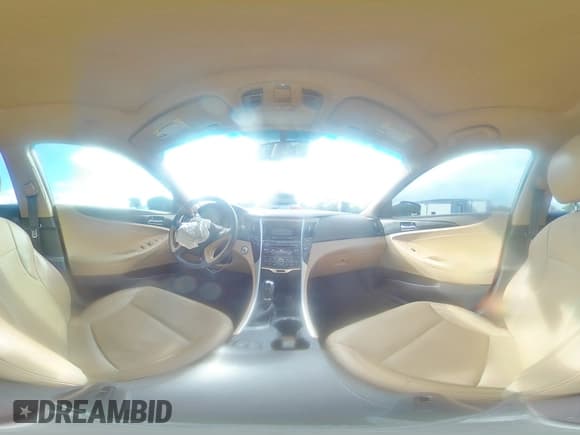 ✅ 2014 Hyundai Sonata Limited • VIN: 5NPEC4AC7EH895705 • Lot: 85545185. Listed on Copart with 82,427 mi. Free auction sales archive from the USA and detailed vehicle history report at DreamBid. Image 15.