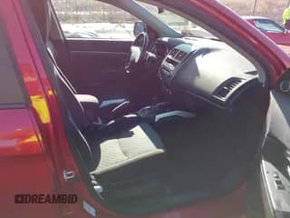 ✅ 2012 Mitsubishi Outlander SE • VIN: JA4AR4AU8CZ003810 • Лот: 43731538. Опубликован ранее на IAAI с пробегом 112 499 миль. Бесплатный доступ к архиву аукционных продаж из США и подробный отчёт об истории автомобиля на DreamBid. Изображение 5.