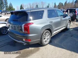 ✅ 2021 Hyundai Palisade SE • VIN: KM8R1DHE9MU284279 • Лот: 41681730. Опубликован ранее на IAAI с пробегом 70 694 миль. Бесплатный доступ к архиву аукционных продаж из США и подробный отчёт об истории автомобиля на DreamBid. Изображение 4.
