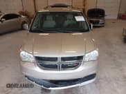 ✅ 2014 Dodge Grand Caravan SXT • VIN: 2C4RDGCG2ER105598 • Lot: 42648383. Listed on IAAI with 103,238 mi. Free auction sales archive from the USA and detailed vehicle history report at DreamBid. Image 12.