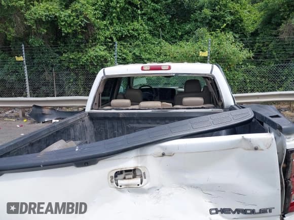 ✅ 2005 Chevrolet Silverado 1500 LS • VIN: 2GCEK13T751101169 • Лот: 42711202. Опубликован ранее на IAAI с пробегом 228 068 миль. Бесплатный доступ к архиву аукционных продаж из США и подробный отчёт об истории автомобиля на DreamBid. Изображение 18.