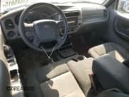 ✅ 2010 Ford Ranger XLT • VIN: 1FTLR4FE6APA67644 • Лот: 81045915. Опубликован ранее на Copart с пробегом 275 219 миль. Бесплатный доступ к архиву аукционных продаж из США и подробный отчёт об истории автомобиля на DreamBid. Изображение 8.