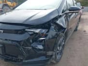 ✅ 2023 Chevrolet Bolt EV 2LT • VIN: 1G1FX6S00P4191615 • Lot: 41858146. Wystawiony na IAAI z przebiegiem 24 403 mil. Bezpłatny archiwum sprzedaży aukcyjnych z USA i szczegółowy raport historii pojazdu na DreamBid. Zdjęcie 21.