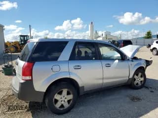 ✅ 2005 Saturn VUE • VIN: 5GZCZ63425S870315 • Lot: 69607475. Wystawiony na Copart z przebiegiem Nie podano. Bezpłatny archiwum sprzedaży aukcyjnych z USA i szczegółowy raport historii pojazdu na DreamBid. Zdjęcie 3.