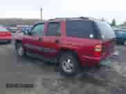 2001 Chevrolet Tahoe LT with VIN 1GNEK13T51R217446, listed as a IAAI auction lot 41970321 with 196,766 mi miles and . Bid and sale history available at DreamBid. Image 3.