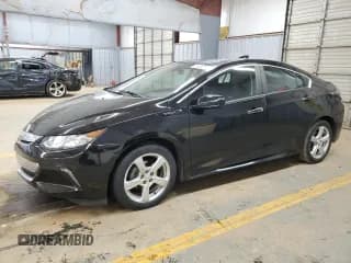 ✅ 2018 Chevrolet Volt LT • VIN: 1G1RA6S50JU105088 • Lot: 75336274. Wystawiony na Copart z przebiegiem 125 787 mil. Bezpłatny archiwum sprzedaży aukcyjnych z USA i szczegółowy raport historii pojazdu na DreamBid. Zdjęcie 1.