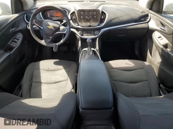 ✅ 2019 Chevrolet Volt LT • VIN: 1G1RC6S52KU118095 • Lot: 65622334. Wystawiony na Copart z przebiegiem 91 899 mil. Bezpłatny archiwum sprzedaży aukcyjnych z USA i szczegółowy raport historii pojazdu na DreamBid. Zdjęcie 8.