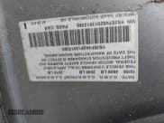 ✅ 2001 Saab 9-5 SE • VIN: YS3EF48Z613013360 • Лот: 41801183. Опубликован ранее на IAAI с пробегом 187 000 миль. Бесплатный доступ к архиву аукционных продаж из США и подробный отчёт об истории автомобиля на DreamBid. Изображение 9.