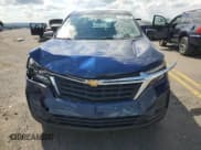 ✅ 2022 Chevrolet Equinox LS • VIN: 3GNAX5EV8NS113347 • Lot: 71432195. Listed on Copart with 73,319 mi. Free auction sales archive from the USA and detailed vehicle history report at DreamBid. Image 5.
