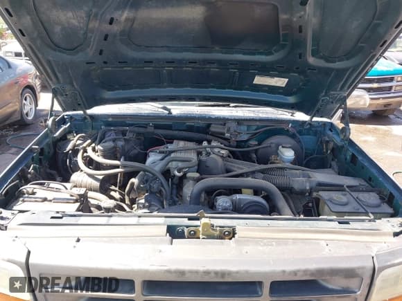 ✅ 1992 Ford F-150 • VIN: 1FTDF15Y7NPA70761 • Lot: 42461001. Listed on IAAI with 180,074 mi. Free auction sales archive from the USA and detailed vehicle history report at DreamBid. Image 10.