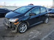 ✅ 2019 Chevrolet Bolt EV LT • VIN: 1G1FY6S08K4112990 • Lot: 46547014. Wystawiony na Copart z przebiegiem 269 734 mil. Bezpłatny archiwum sprzedaży aukcyjnych z USA i szczegółowy raport historii pojazdu na DreamBid. Zdjęcie 1.