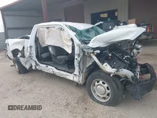 ✅ 2019 Ford F-150 XLT • VIN: 1FTEX1C56KFC20452 • Лот: 41693527. Опубликован ранее на IAAI с пробегом Не указан. Бесплатный доступ к архиву аукционных продаж из США и подробный отчёт об истории автомобиля на DreamBid. Изображение 1.