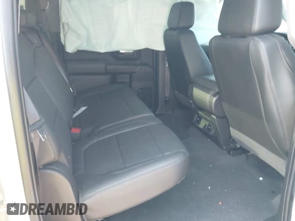 ✅ 2020 Chevrolet Silverado 2500HD Work Truck • VIN: 1GC1WLEY0LF305275 • Lot: 43217377. Listed on IAAI with 116,239 mi. Free auction sales archive from the USA and detailed vehicle history report at DreamBid. Image 8.