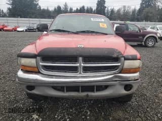 ✅ 2000 Dodge Dakota Sport • VIN: 1B7GG2AN8YS666541 • Lot: 86845794. Wystawiony na Copart z przebiegiem 232 639 mil. Bezpłatny archiwum sprzedaży aukcyjnych z USA i szczegółowy raport historii pojazdu na DreamBid. Zdjęcie 5.