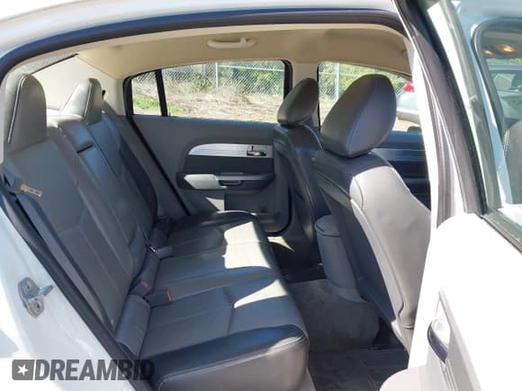 ✅ 2008 Chrysler Sebring Touring • VIN: 1C3LC56K78N158381 • Lot: 43167482. Listed on IAAI with 125,145 mi. Free auction sales archive from the USA and detailed vehicle history report at DreamBid. Image 8.