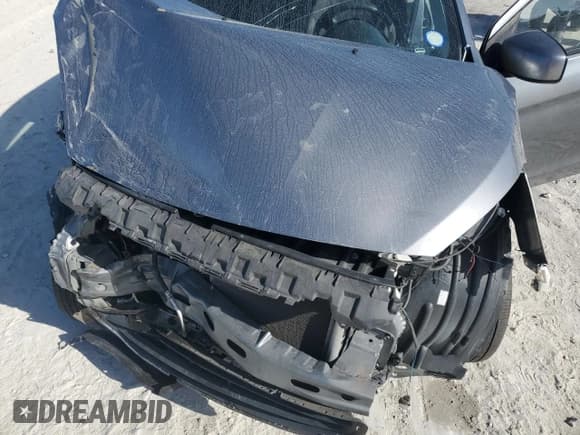 ✅ 2019 Mitsubishi Mirage ES • VIN: ML32F3FJ4KHF10662 • Lot: 82300755. Listed on Copart with Not provided. Free auction sales archive from the USA and detailed vehicle history report at DreamBid. Image 11.