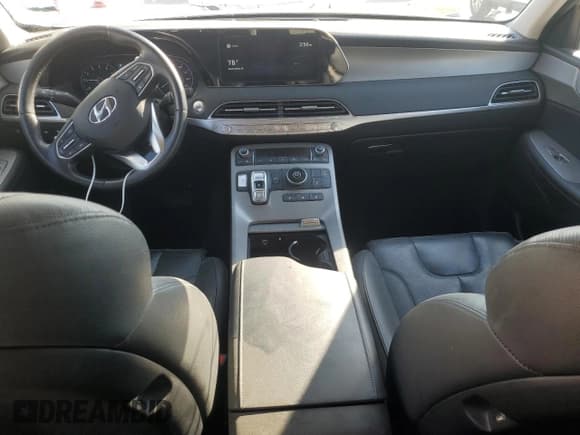 ✅ 2021 Hyundai Palisade SEL • VIN: KM8R44HE8MU295684 • Лот: 78752174. Опубликован ранее на Copart с пробегом 38 165 миль. Бесплатный доступ к архиву аукционных продаж из США и подробный отчёт об истории автомобиля на DreamBid. Изображение 8.