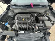 ✅ 2021 Hyundai Venue SE • VIN: KMHRB8A39MU067652 • Lot: 59104725. Listed on Copart with 85,839 mi. Free auction sales archive from the USA and detailed vehicle history report at DreamBid. Image 7.