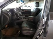 ✅ 2014 Nissan Pathfinder SL • VIN: 5N1AR2MN1EC604637 • Lot: 54892565. Listed on Copart with 118,307 mi. Free auction sales archive from the USA and detailed vehicle history report at DreamBid. Image 7.