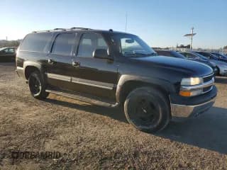 ✅ 2004 Chevrolet Suburban LS • VIN: 3GNEC16Z04G242630 • Лот: 42617085. Опубликован ранее на Copart с пробегом 119 840 миль. Бесплатный доступ к архиву аукционных продаж из США и подробный отчёт об истории автомобиля на DreamBid. Изображение 4.