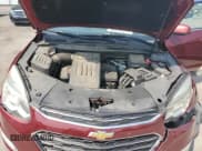 ✅ 2016 Chevrolet Equinox LT • VIN: 2GNFLFEK3G6155939 • Лот: 63342054. Опубликован ранее на Copart с пробегом 96 517 миль. Бесплатный доступ к архиву аукционных продаж из США и подробный отчёт об истории автомобиля на DreamBid. Изображение 12.