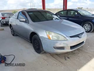 ✅ 2004 Honda Accord LX • VIN: 1HGCM72234A016428 • Лот: 42145074. Опубликован ранее на IAAI с пробегом 150 343 миль. Бесплатный доступ к архиву аукционных продаж из США и подробный отчёт об истории автомобиля на DreamBid. Изображение 1.