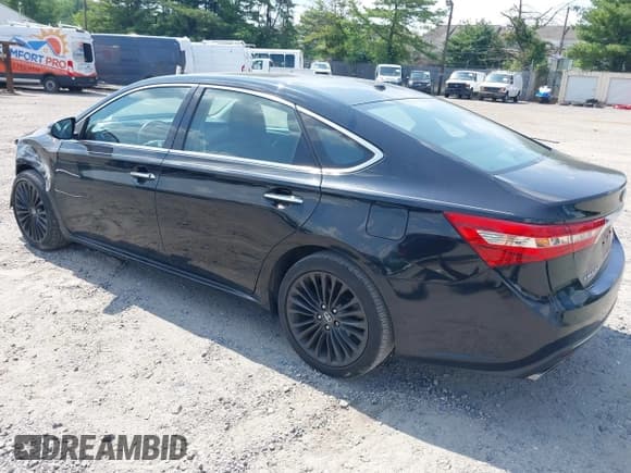 ✅ 2016 Toyota Avalon Limited • VIN: 4T1BK1EB6GU225654 • Lot: 42568852. Wystawiony na IAAI z przebiegiem 107 275 mil. Bezpłatny archiwum sprzedaży aukcyjnych z USA i szczegółowy raport historii pojazdu na DreamBid. Zdjęcie 3.
