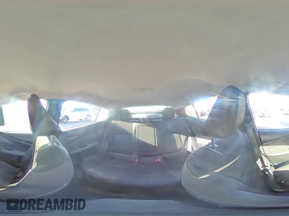 2021 Toyota Prius L Eco с VIN JTDKAMFU6M3142123, выставлен на аукционе Copart как лот 55076445 с пробегом 68 256 миль миль и Списание • Salvage title. История ставок и продаж доступна на DreamBid. Изображение 14.