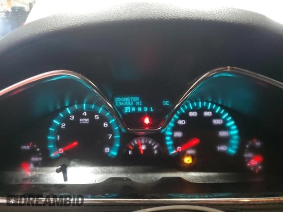 ✅ 2014 Chevrolet Traverse LTZ • VIN: 1GNKVJKD8EJ172768 • Лот: 92171255. Опубликован ранее на Copart с пробегом 136 882 миль. Бесплатный доступ к архиву аукционных продаж из США и подробный отчёт об истории автомобиля на DreamBid. Изображение 9.