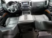 ✅ 2016 Chevrolet Silverado 2500HD LTZ • VIN: 1GC1KWE83GF199150 • Lot: 60152305. Listed on Copart with 148,704 mi. Free auction sales archive from the USA and detailed vehicle history report at DreamBid. Image 8.