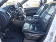 ✅ 2015 Dodge Durango Limited • VIN: 1C4RDJDG0FC953761 • Lot: 87280745. Wystawiony na Copart z przebiegiem 144 291 mil. Bezpłatny archiwum sprzedaży aukcyjnych z USA i szczegółowy raport historii pojazdu na DreamBid. Zdjęcie 7.