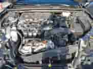 2025 Toyota Camry LE z VIN 4T1DAACK5SU551419, wystawiony jako IAAI lot #43243364 z przebiegiem 4 879 mil mil oraz . Historia ofert i sprzedaży dostępna na DreamBid. Obrazek 10.