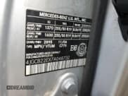 ✅ 2007 Mercedes-Benz R 3.0L • VIN: 4JGCB22EX7A048732 • Lot: 51590335. Wystawiony na Copart z przebiegiem Nie podano. Bezpłatny archiwum sprzedaży aukcyjnych z USA i szczegółowy raport historii pojazdu na DreamBid. Zdjęcie 13.