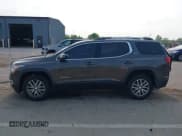 ✅ 2019 GMC Acadia SLE • VIN: 1GKKNLLS4KZ217451 • Lot: 42400144. Listed on IAAI with 67,911 mi. Free auction sales archive from the USA and detailed vehicle history report at DreamBid. Image 14.